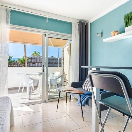 Beach Apartment N1 美洲海滩 外观 照片
