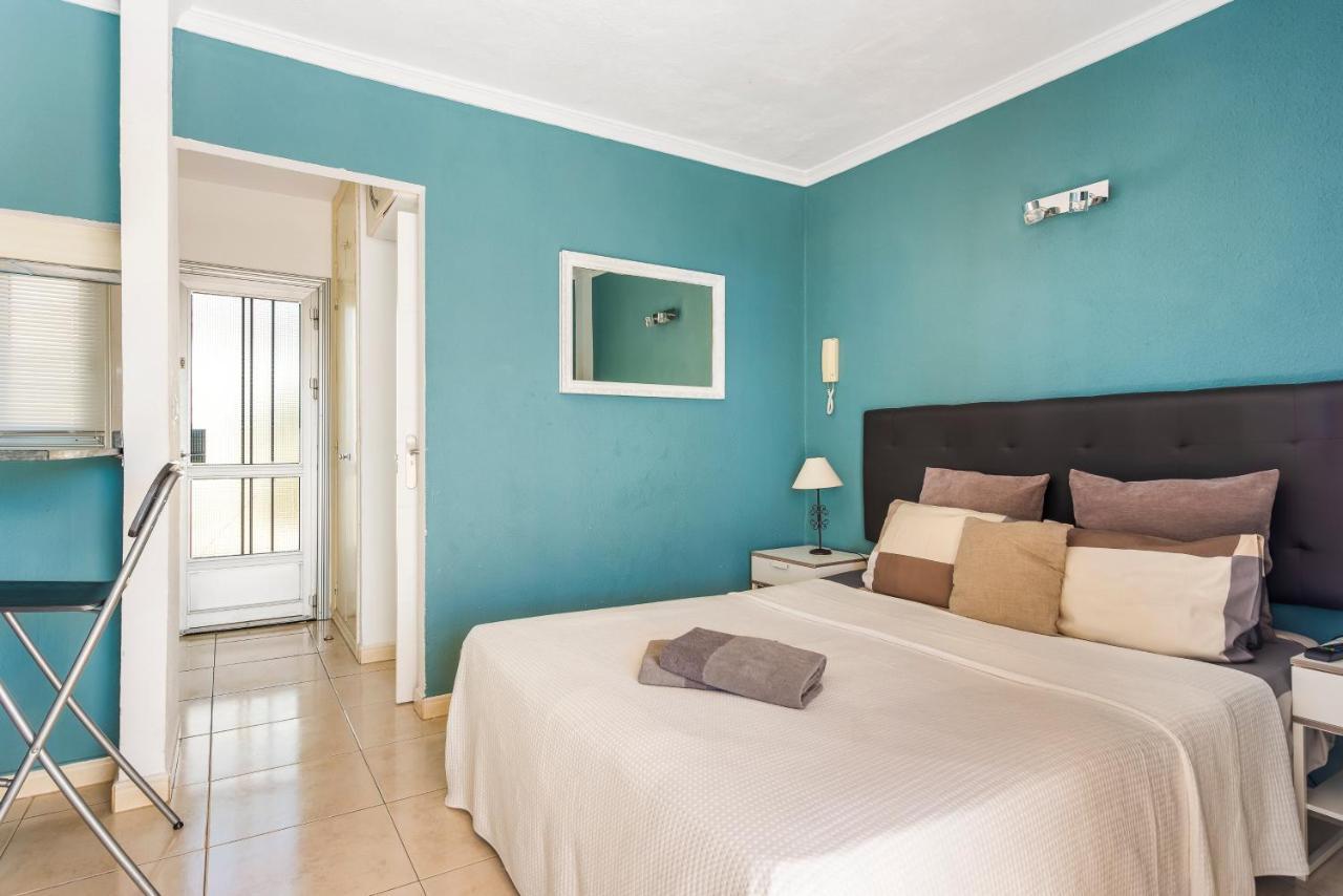 Beach Apartment N1 美洲海滩 外观 照片