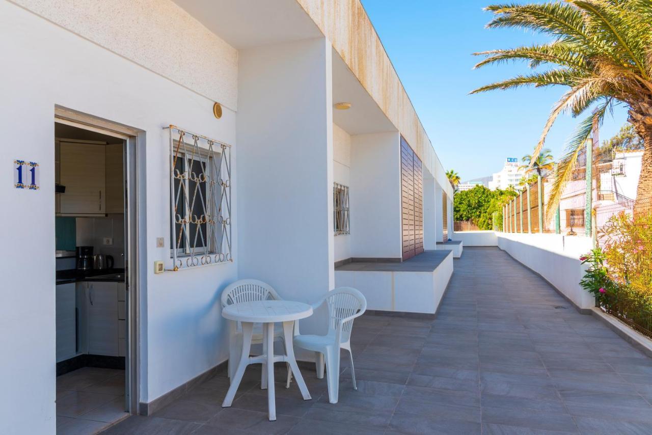 Beach Apartment N1 美洲海滩 外观 照片